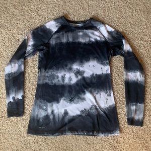 Nike Dri-fit long sleeve